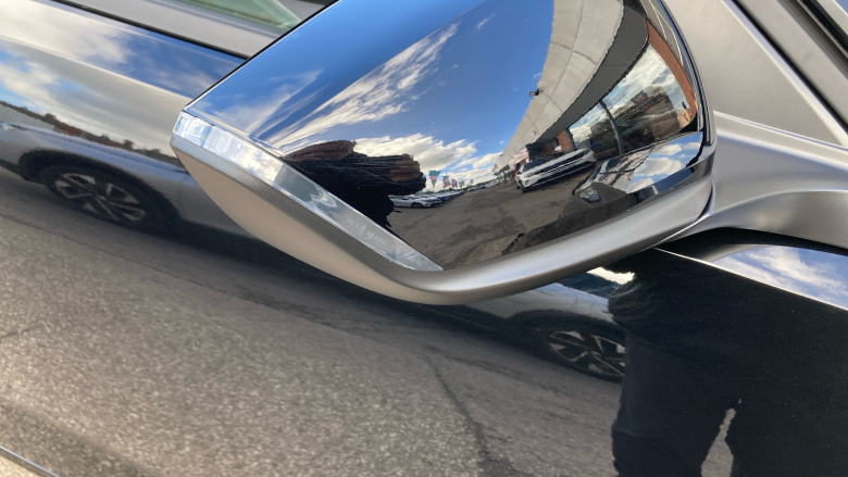 Vauxhall Astra 1.2 Turbo 130 Griffin [Tech Pack] 5dr Petrol Hatchback